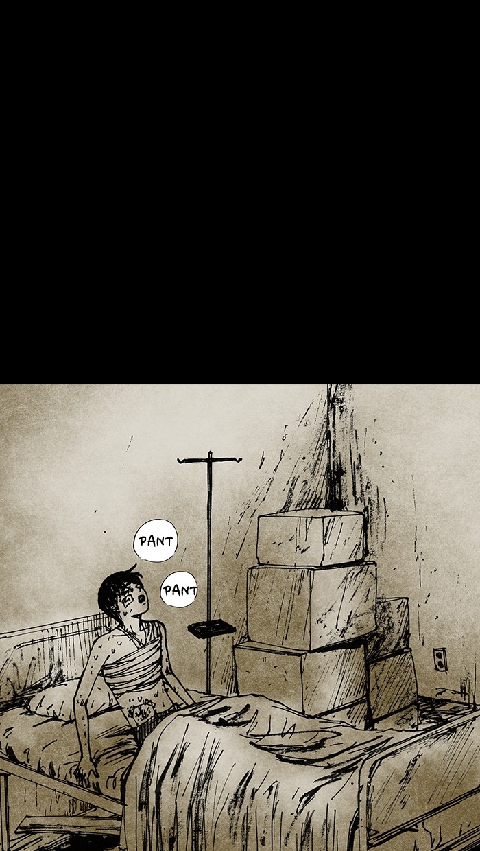 Read Distant Sky Manga Online