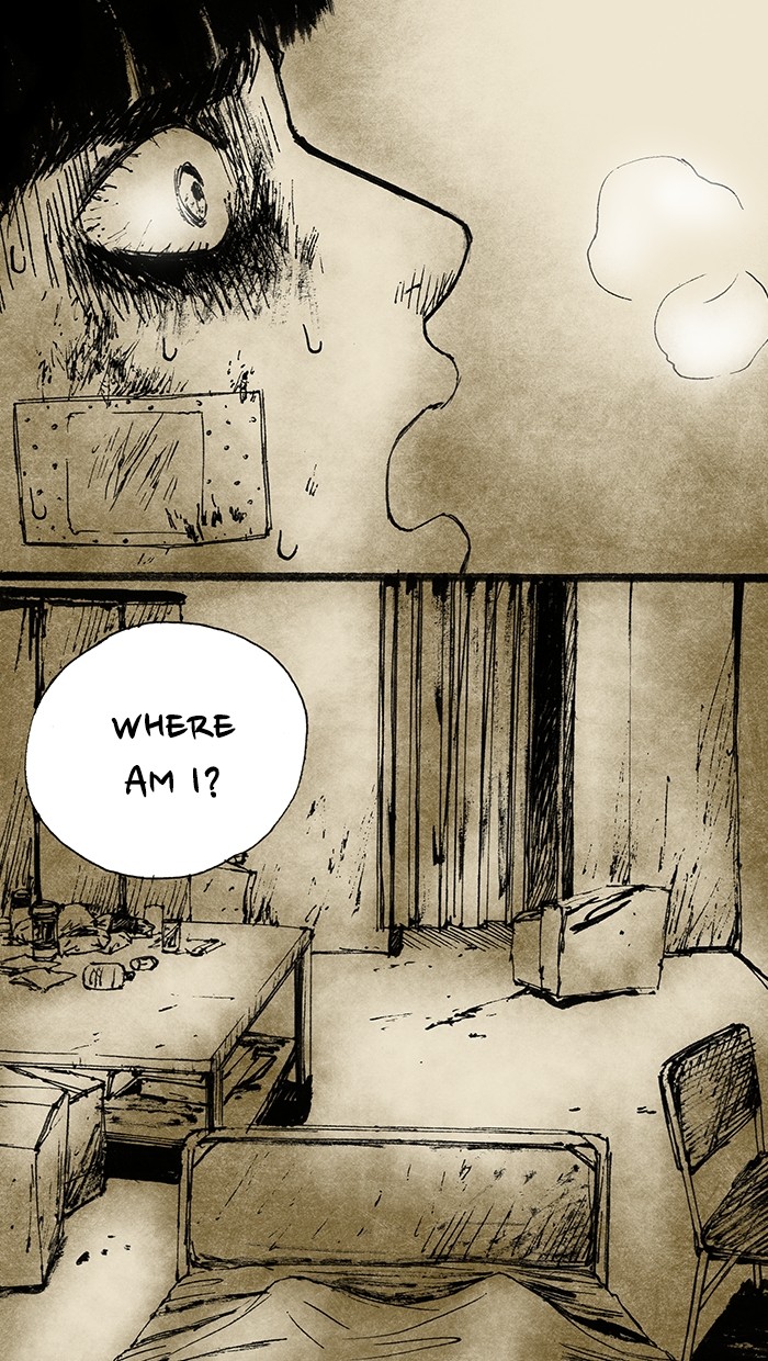 Read Distant Sky Manga Online