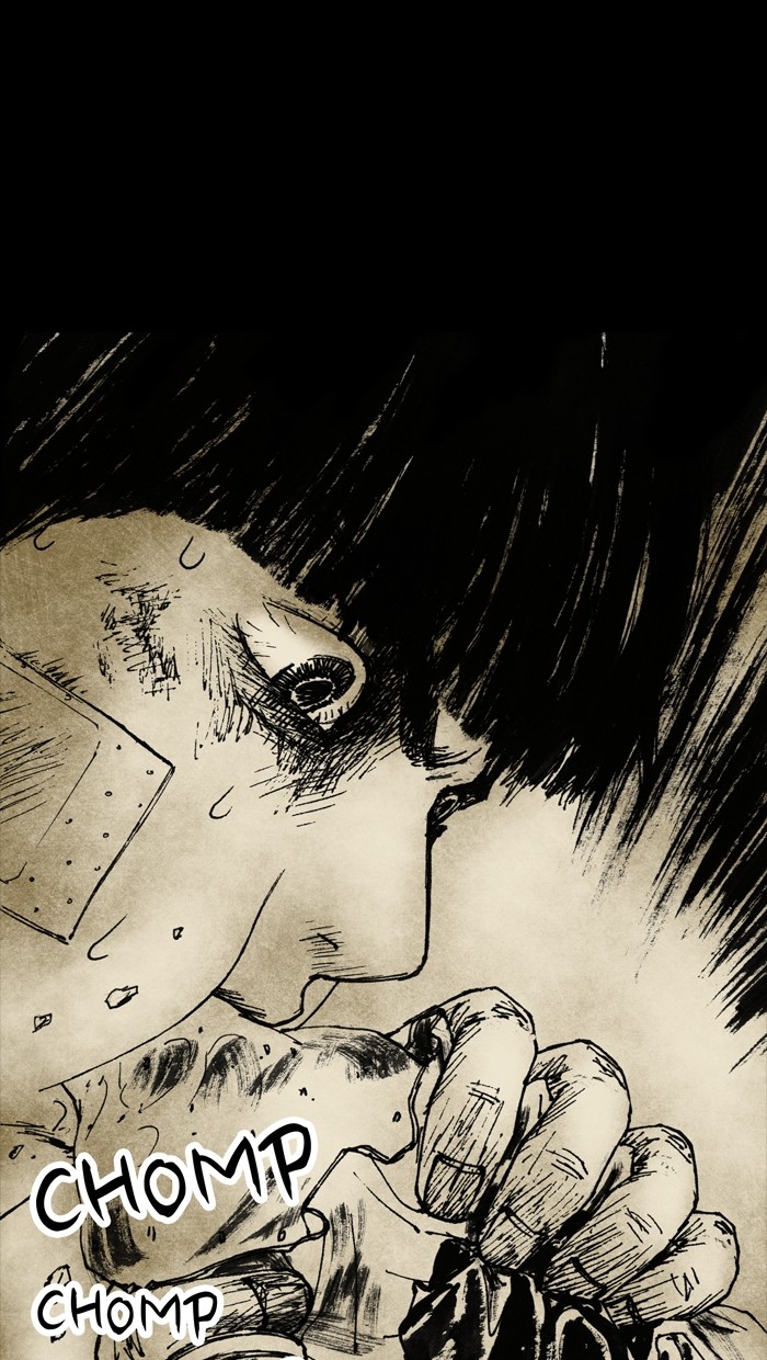 Read Distant Sky Manga Online