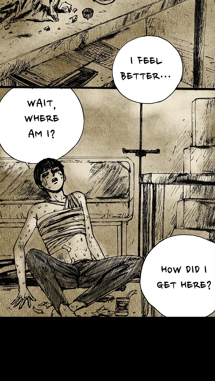 Read Distant Sky Manga Online