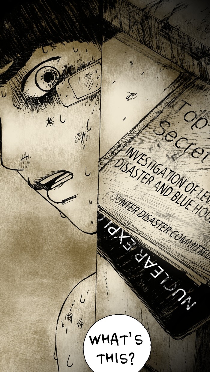 Read Distant Sky Manga Online