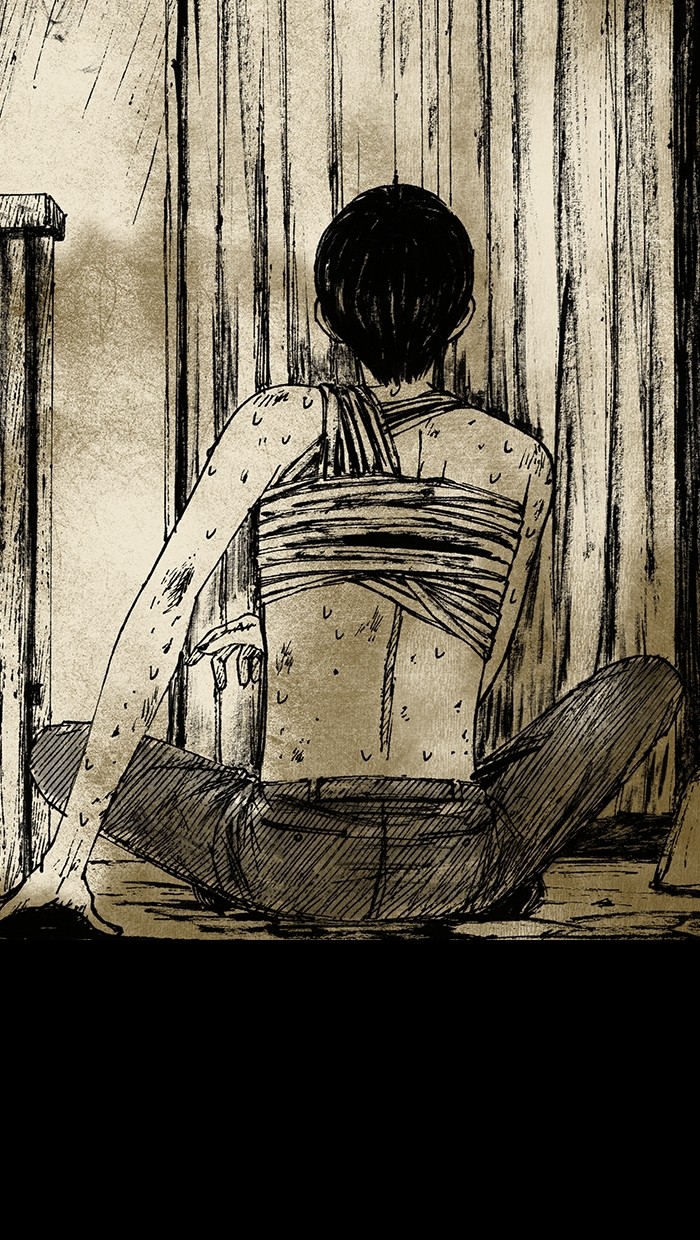 Read Distant Sky Manga Online