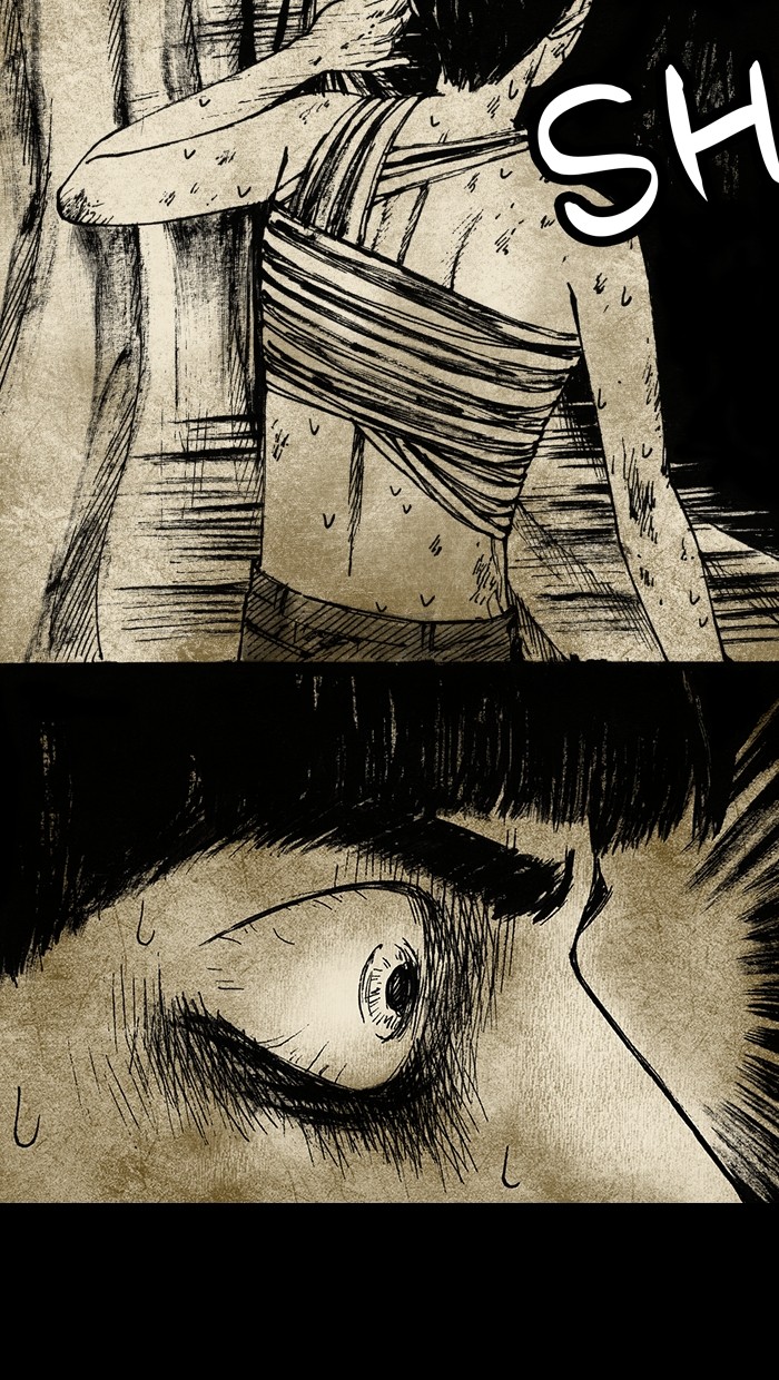 Read Distant Sky Manga Online
