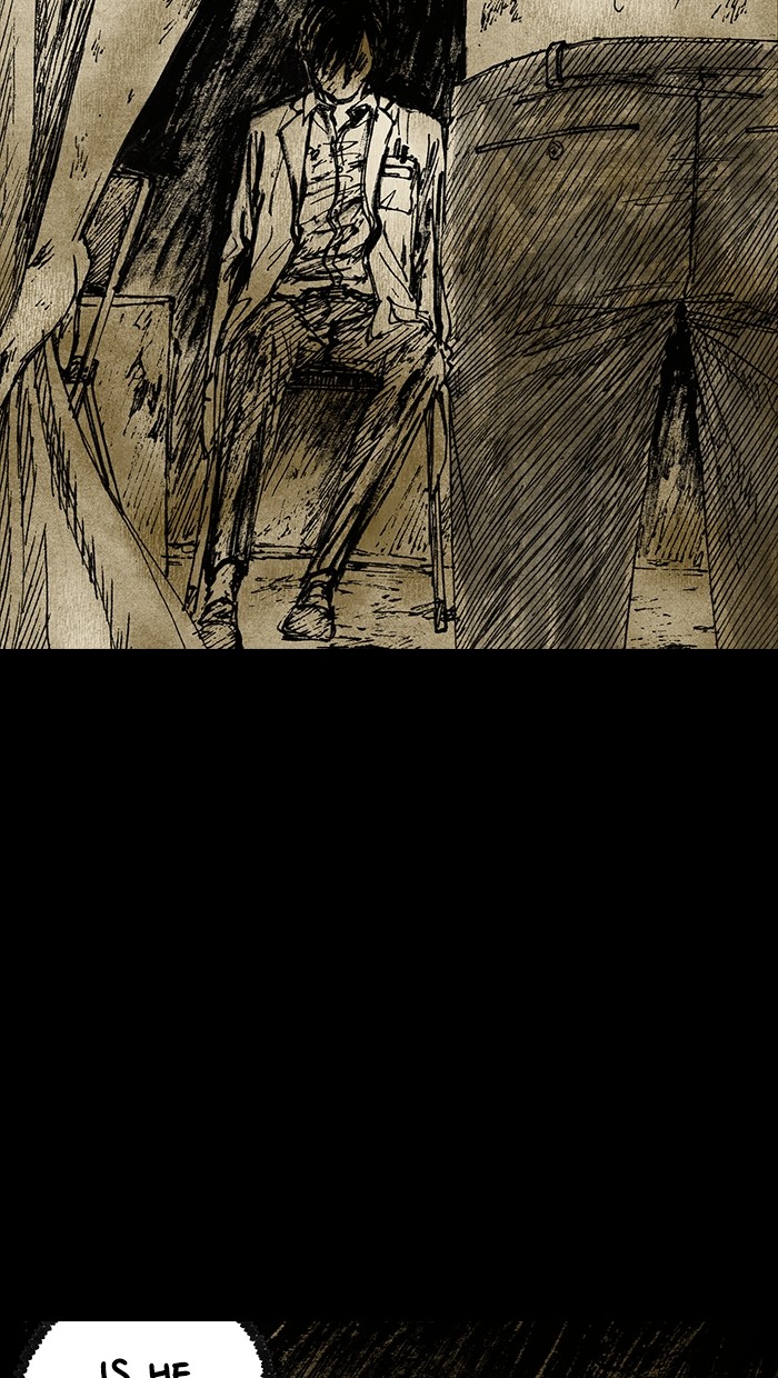 Read Distant Sky Manga Online