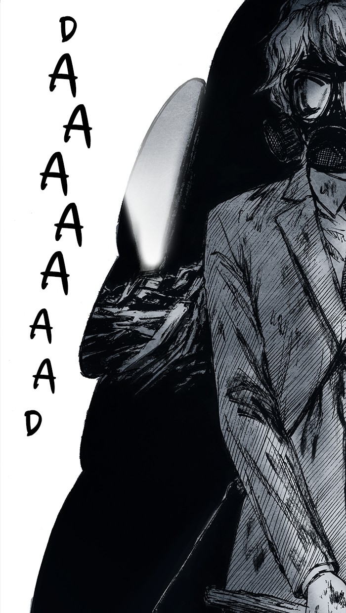 Read Distant Sky Manga Online