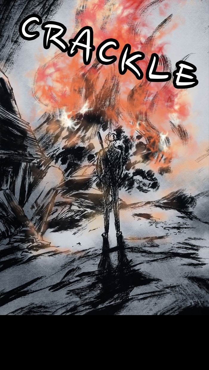 Read Distant Sky Manga Online