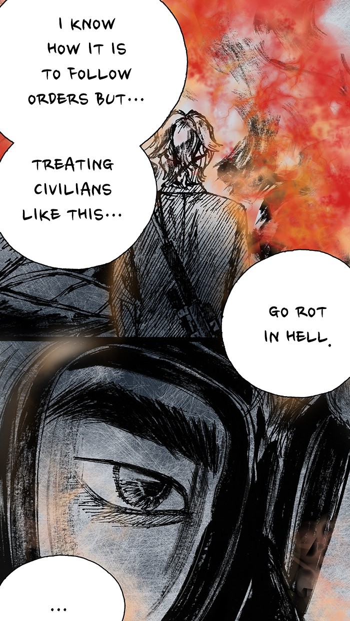 Read Distant Sky Manga Online