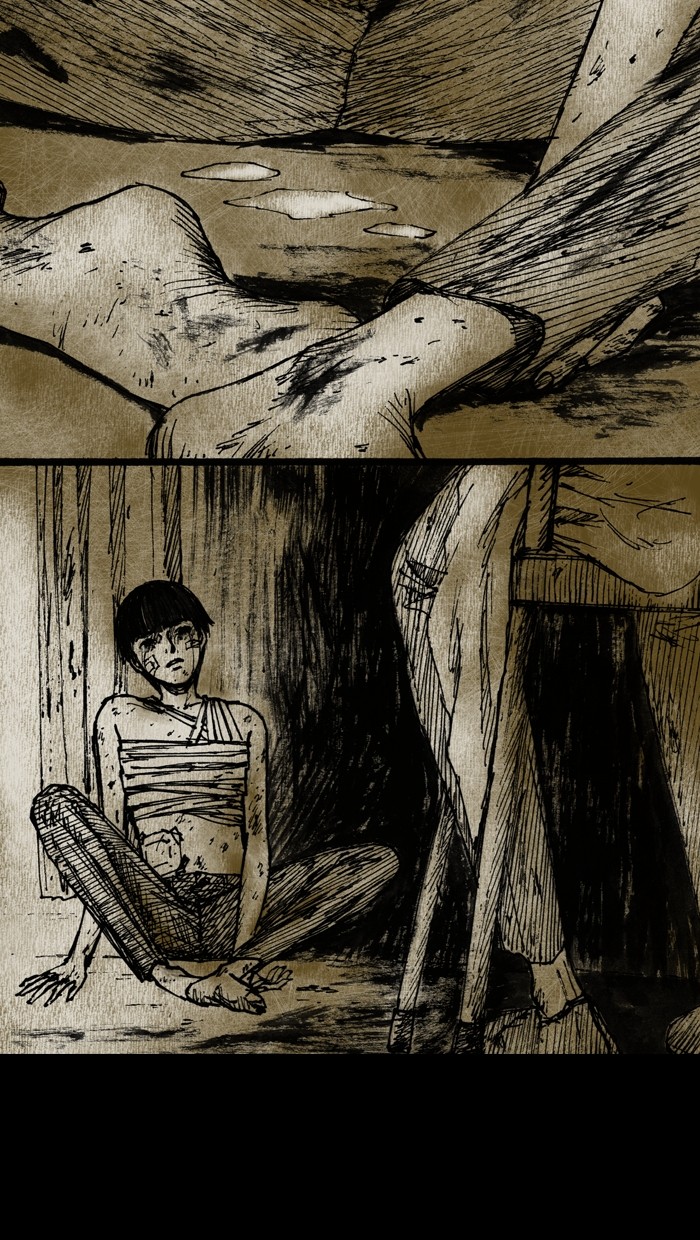 Read Distant Sky Manga Online