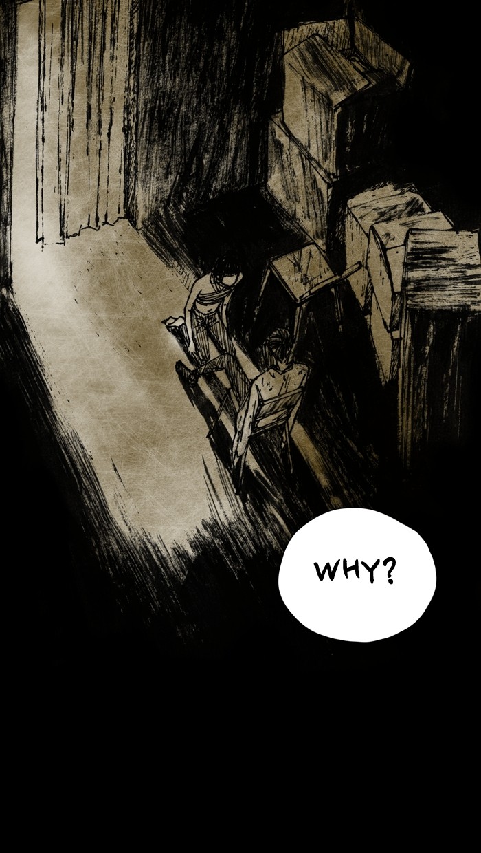 Read Distant Sky Manga Online