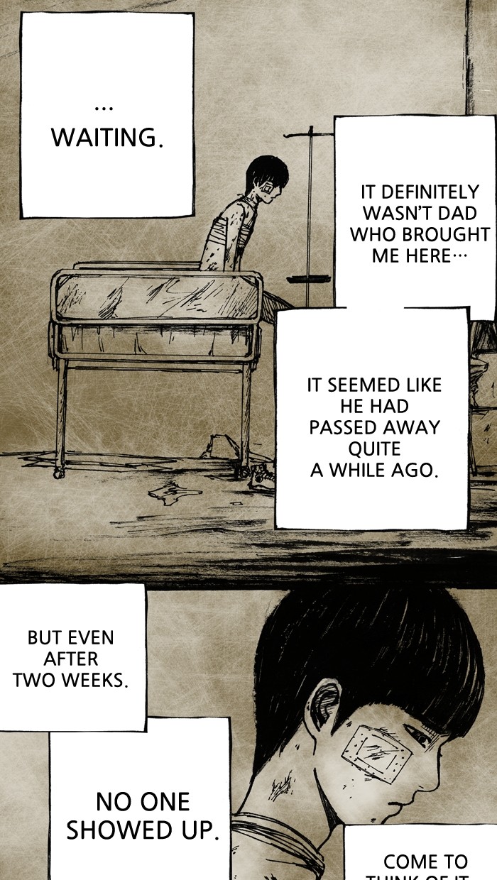 Read Distant Sky Manga Online