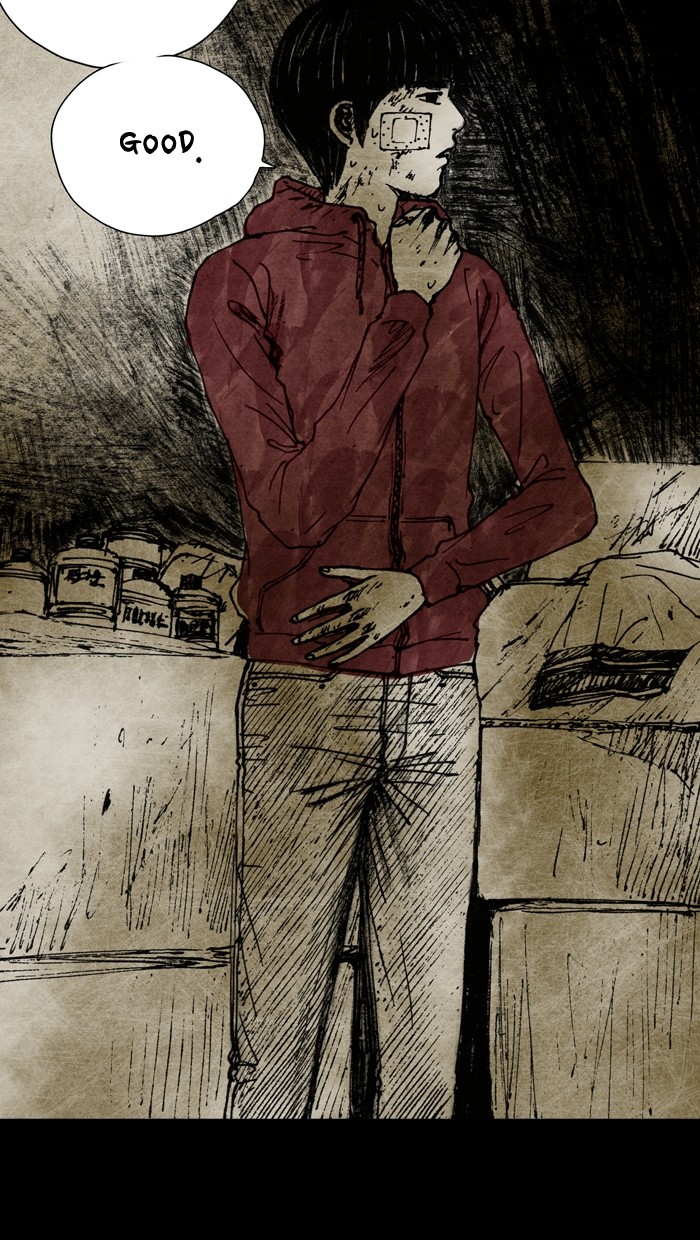 Read Distant Sky Manga Online