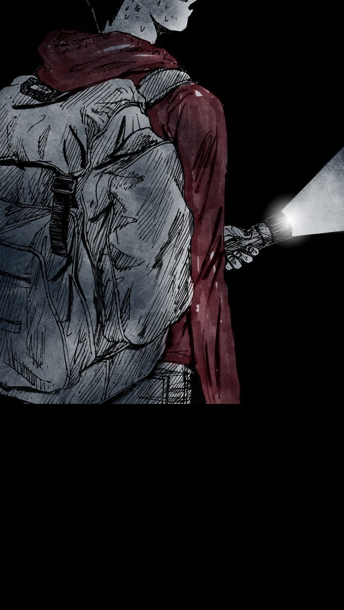 Read Distant Sky Manga Online