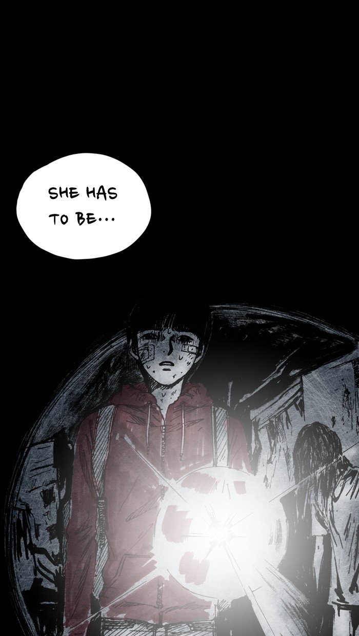 Read Distant Sky Manga Online