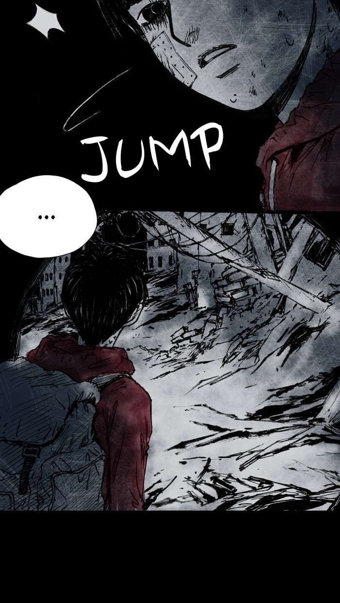 Read Distant Sky Manga Online