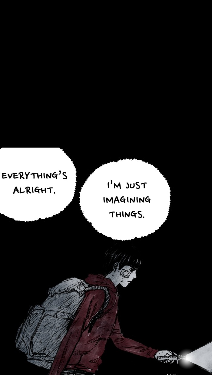 Read Distant Sky Manga Online