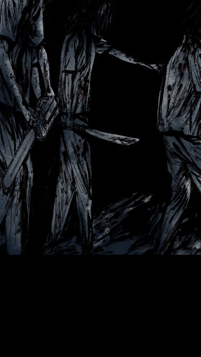 Read Distant Sky Manga Online