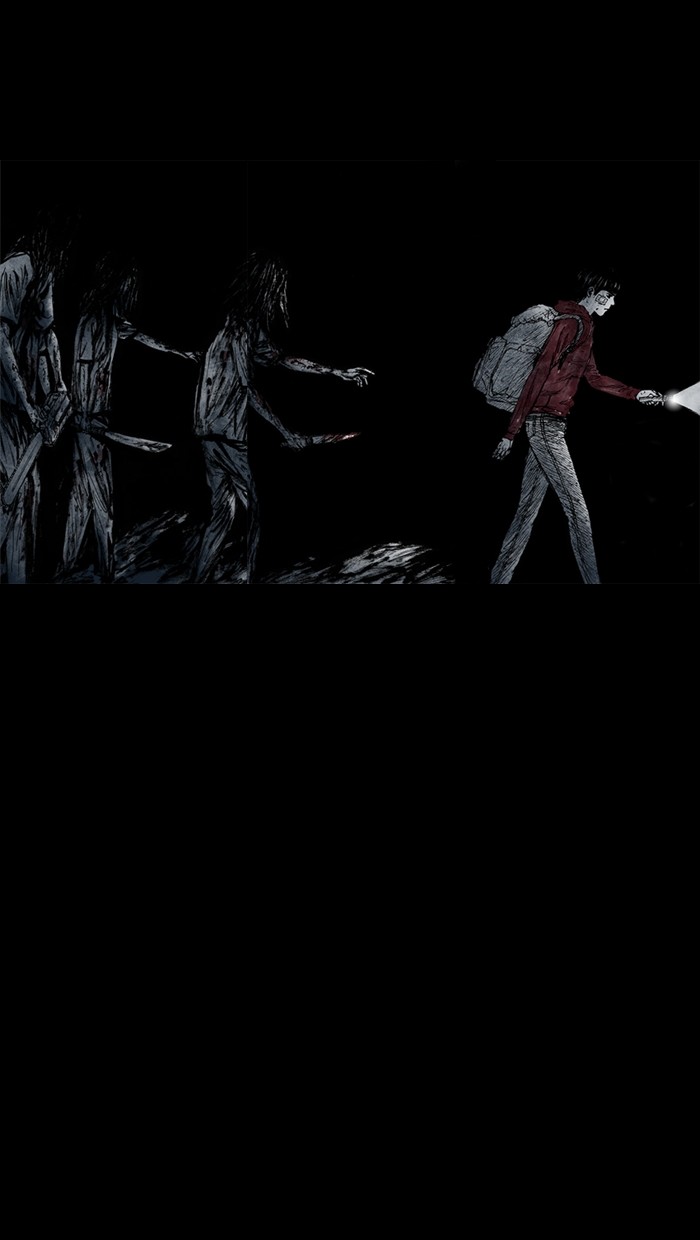 Read Distant Sky Manga Online