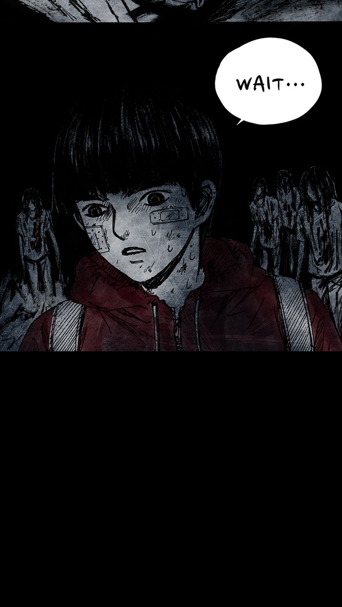 Read Distant Sky Manga Online