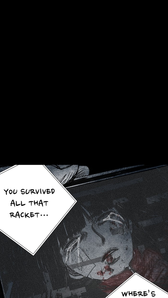 Read Distant Sky Manga Online