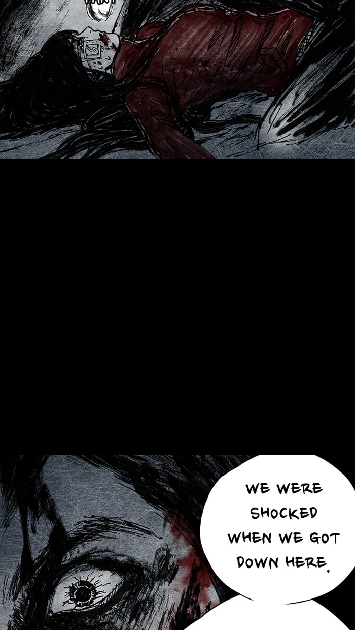 Read Distant Sky Manga Online