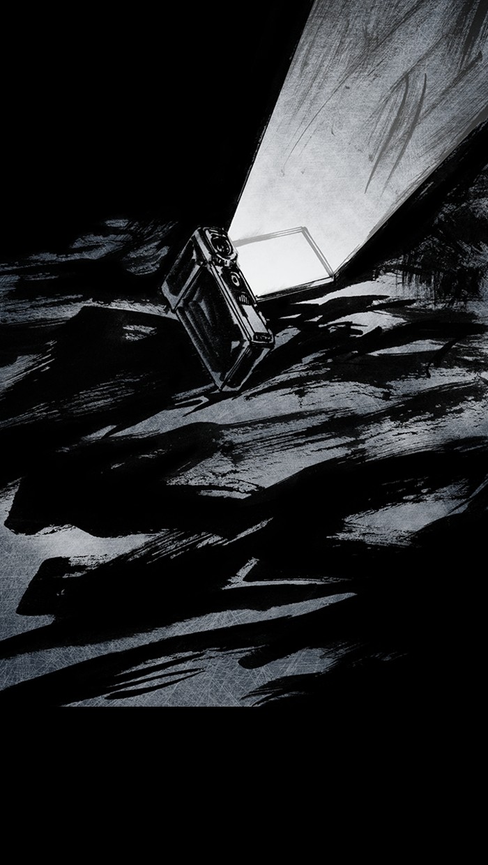 Read Distant Sky Manga Online
