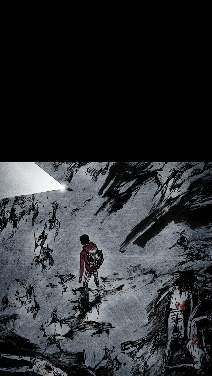 Read Distant Sky Manga Online