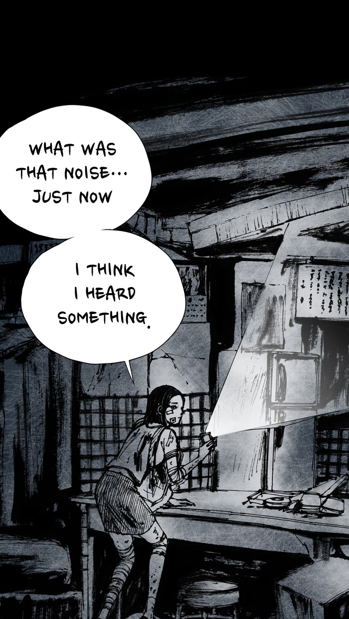 Read Distant Sky Manga Online