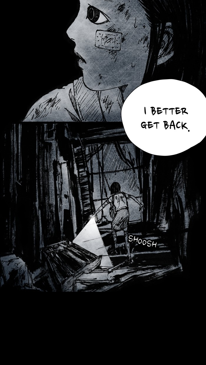 Read Distant Sky Manga Online