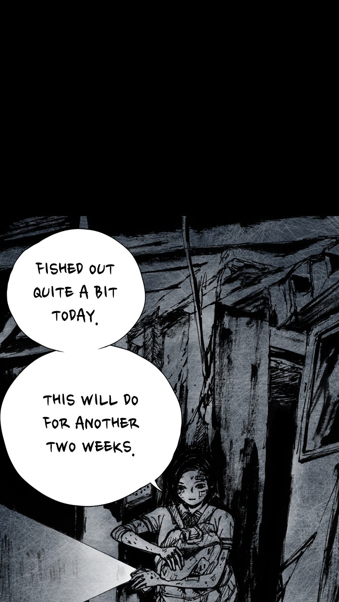 Read Distant Sky Manga Online