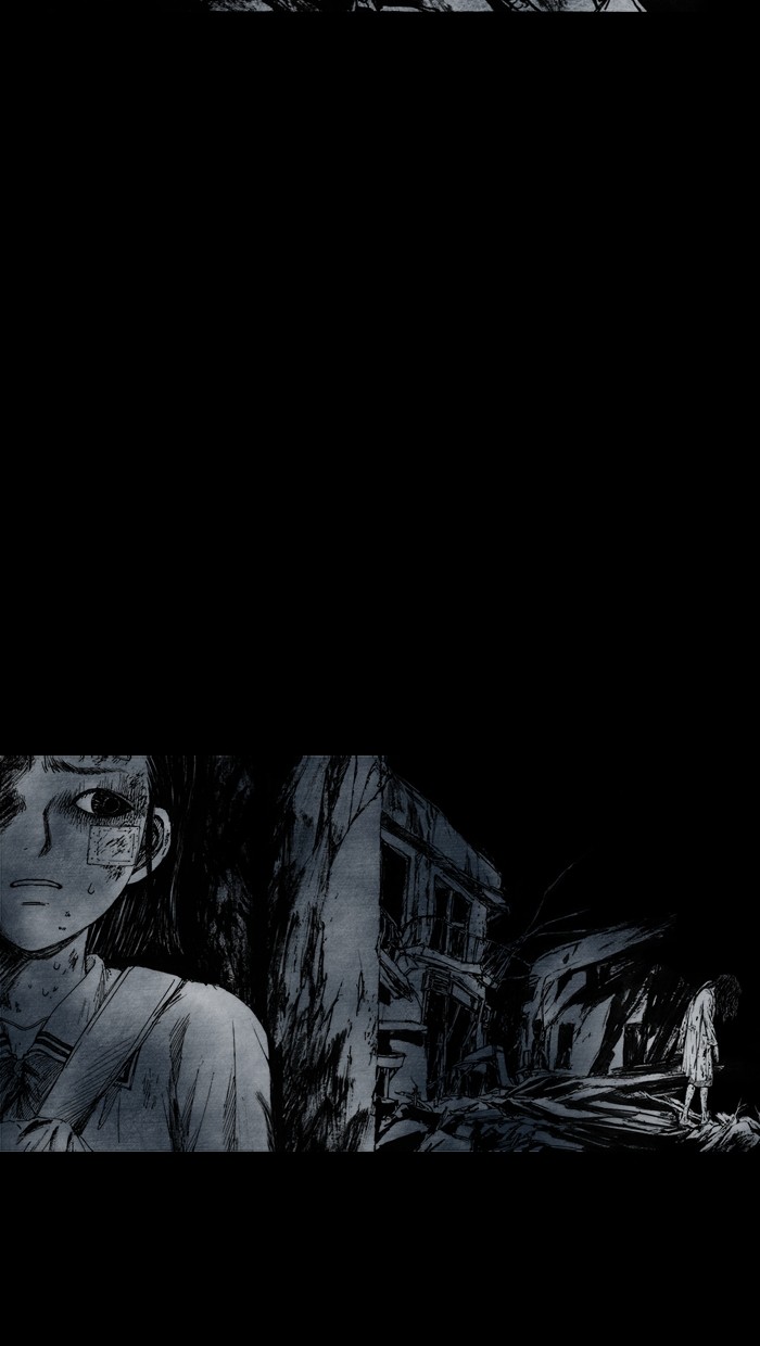 Read Distant Sky Manga Online