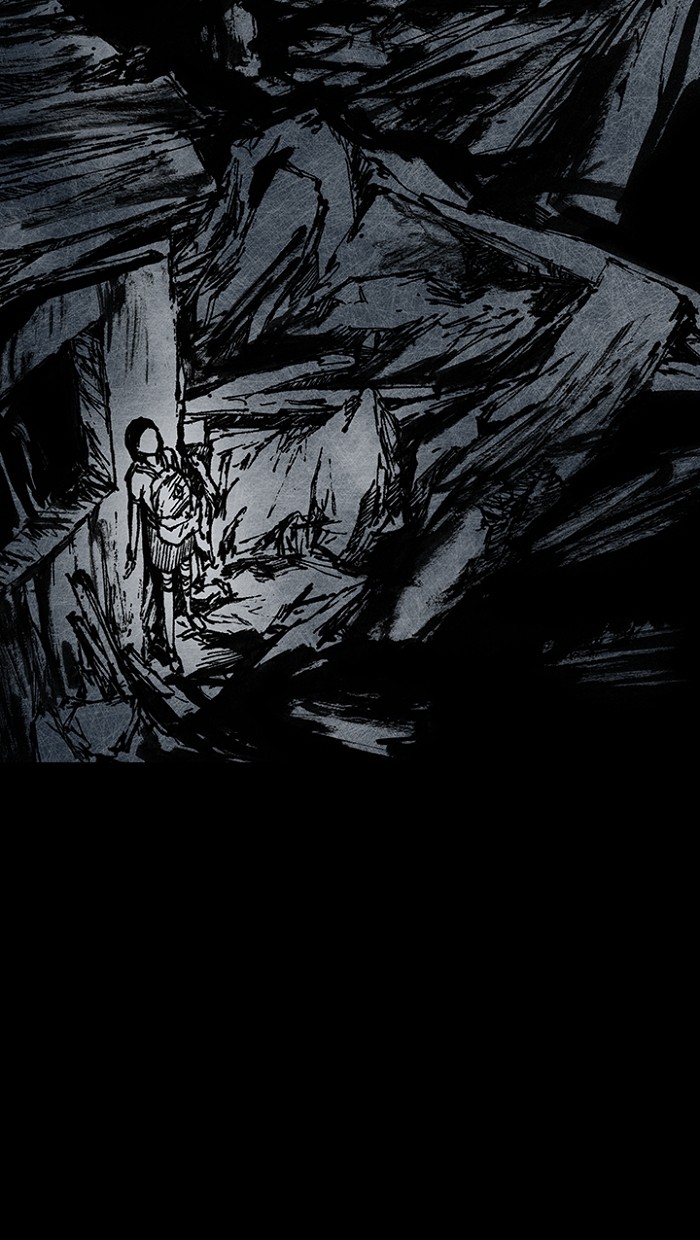 Read Distant Sky Manga Online