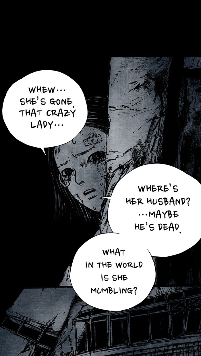 Read Distant Sky Manga Online