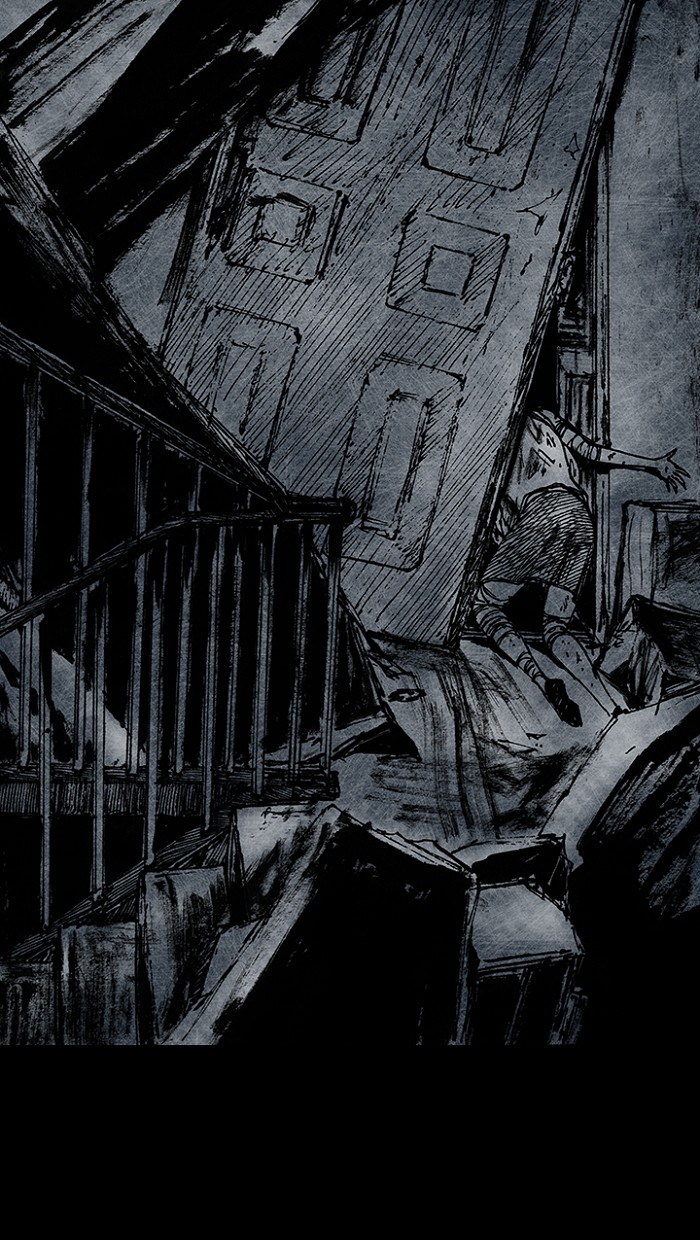 Read Distant Sky Manga Online