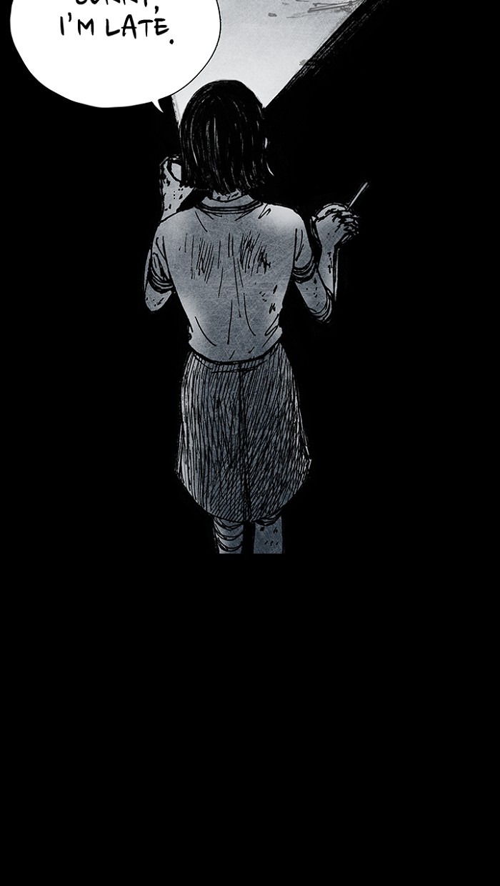 Read Distant Sky Manga Online
