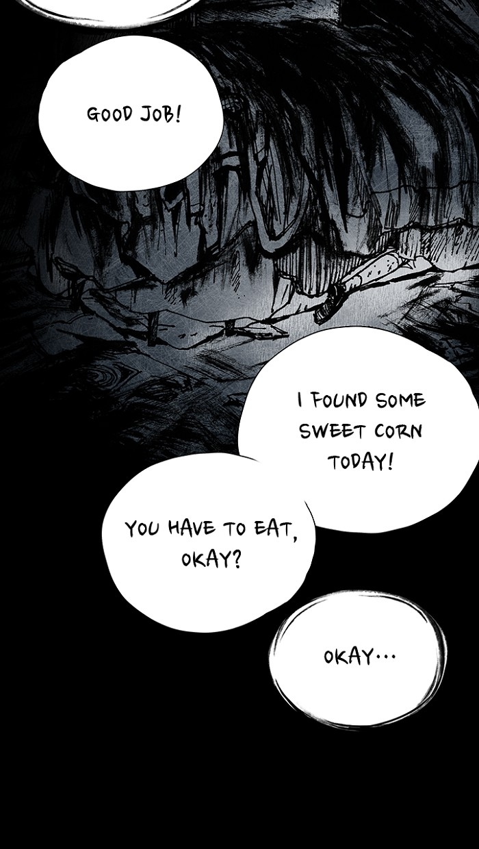 Read Distant Sky Manga Online