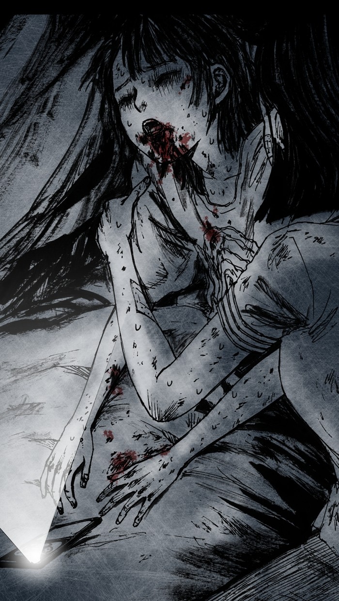 Read Distant Sky Manga Online