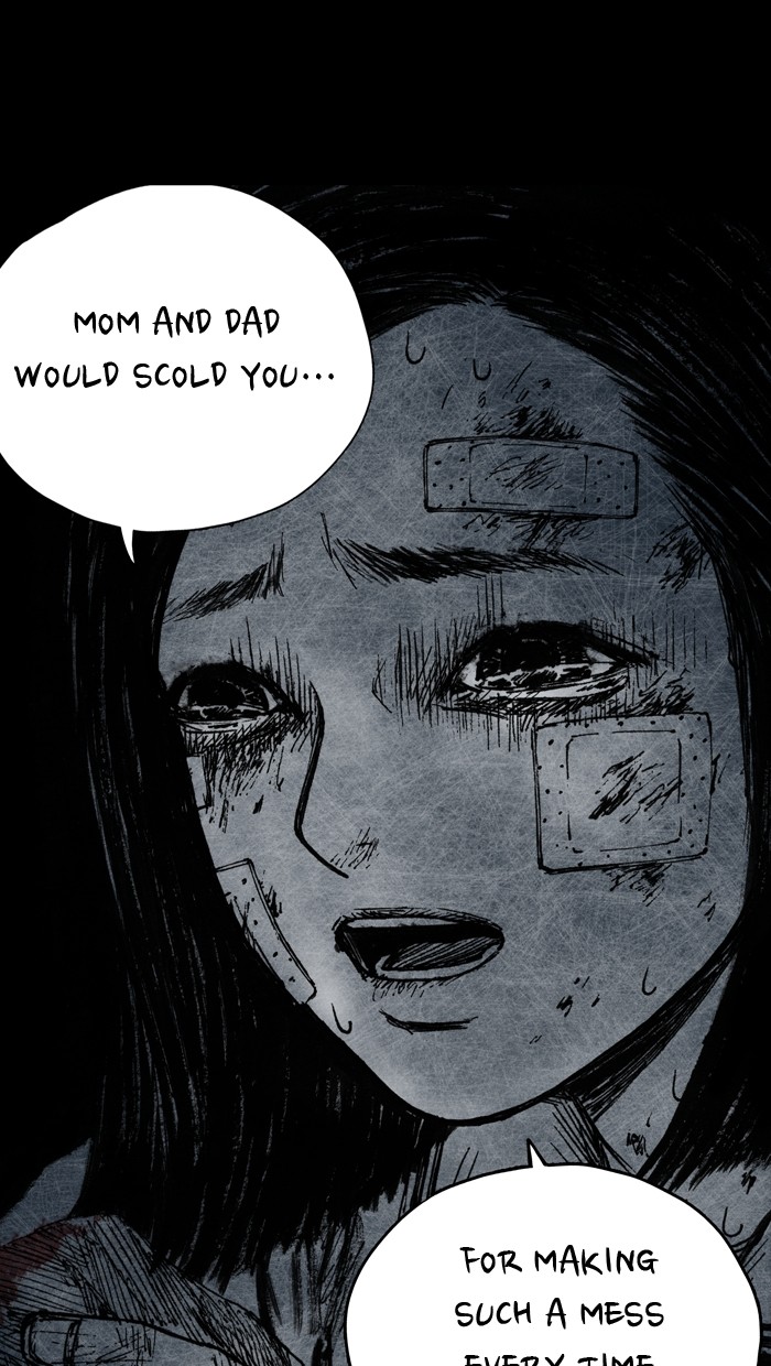 Read Distant Sky Manga Online