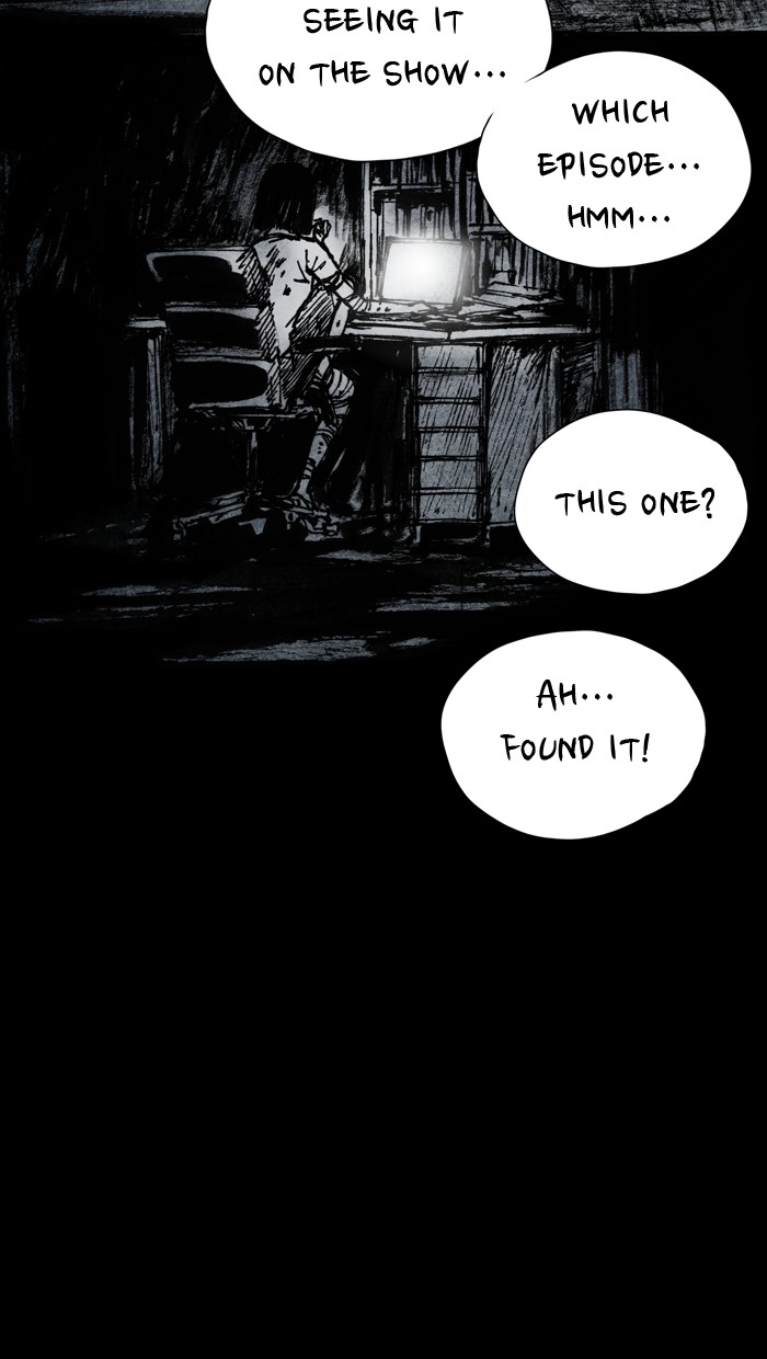 Read Distant Sky Manga Online