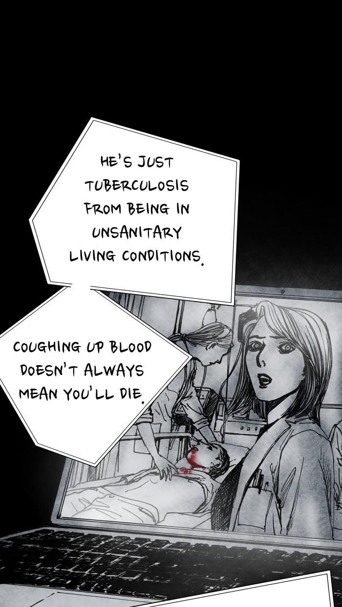 Read Distant Sky Manga Online