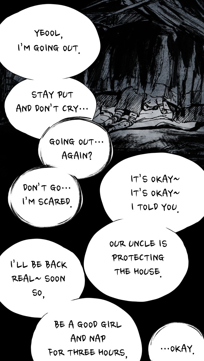Read Distant Sky Manga Online