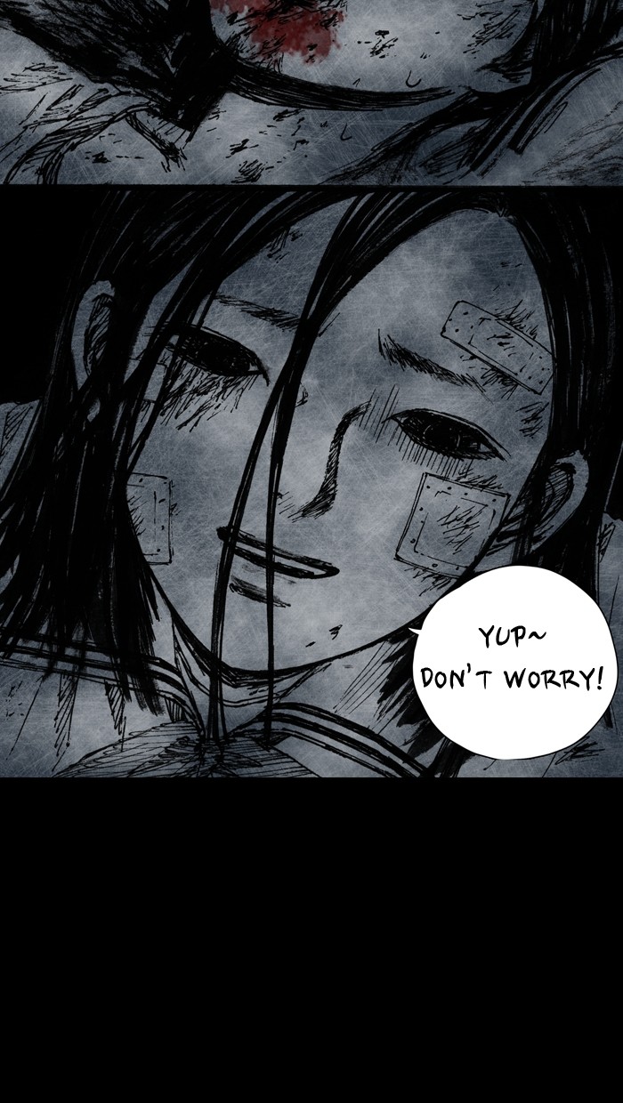 Read Distant Sky Manga Online