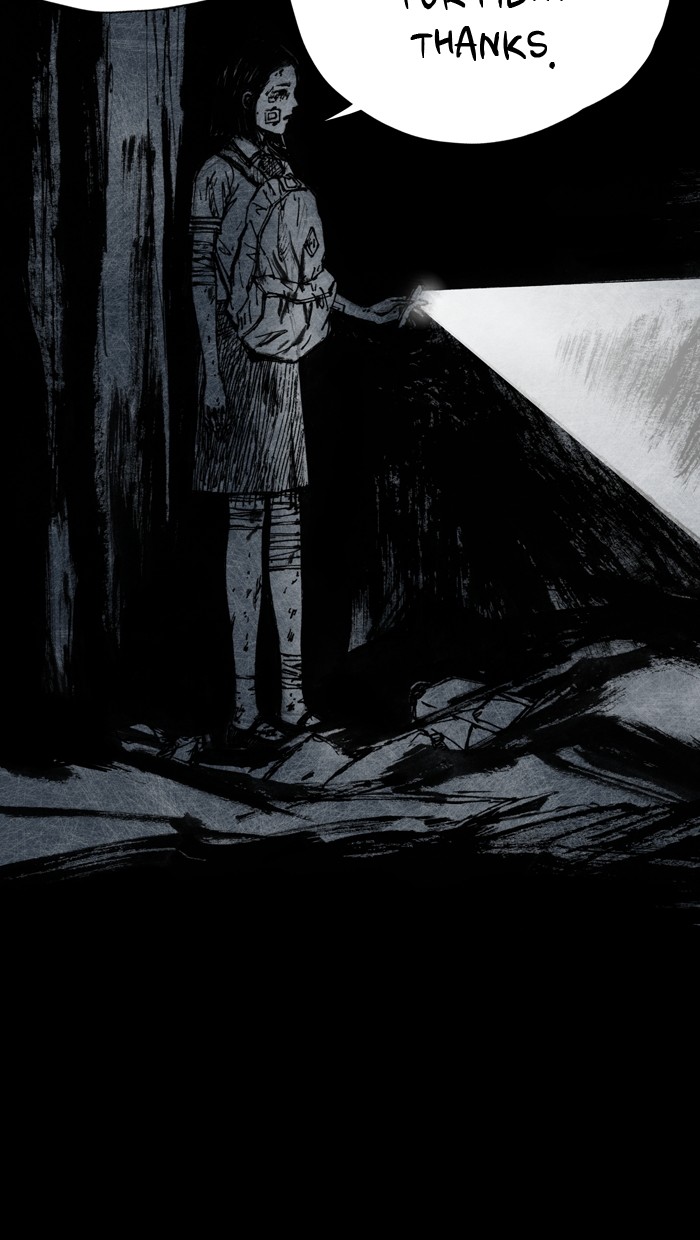 Read Distant Sky Manga Online