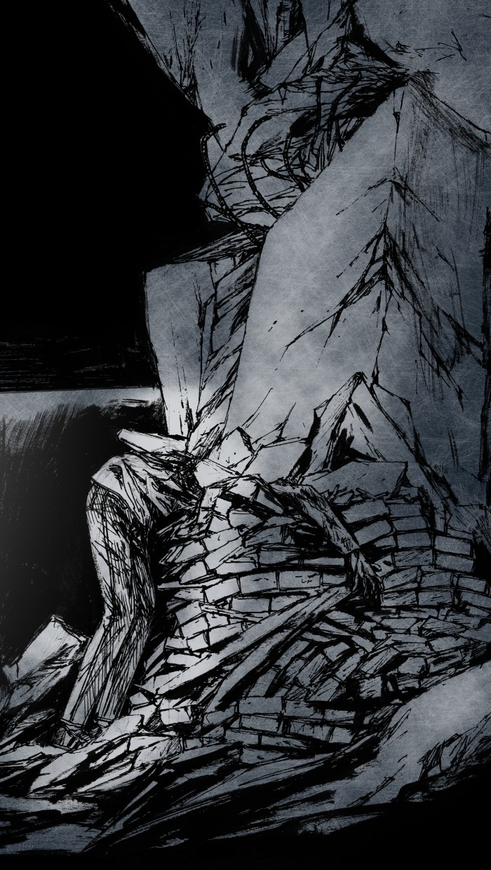Read Distant Sky Manga Online