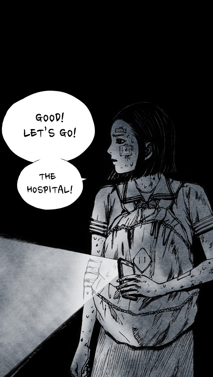 Read Distant Sky Manga Online