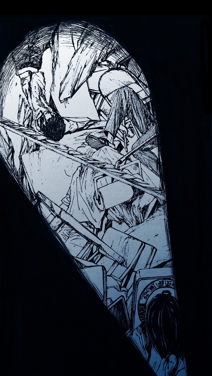 Read Distant Sky Manga Online