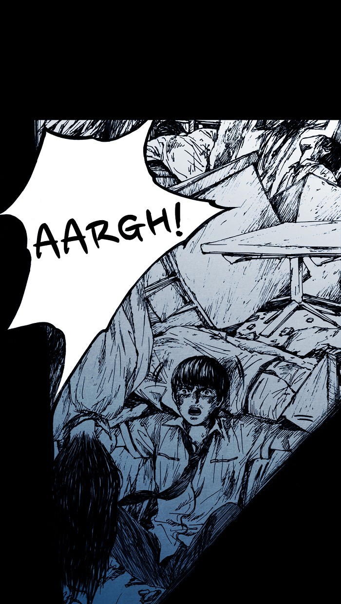 Read Distant Sky Manga Online
