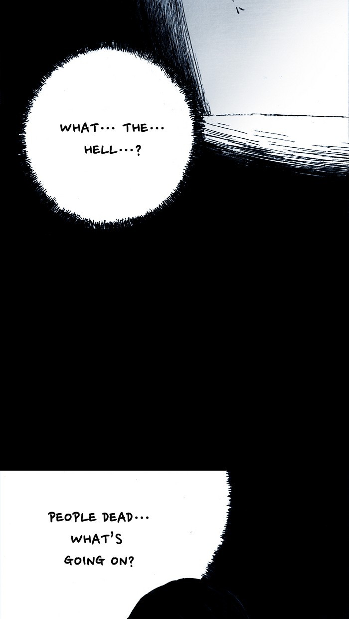 Read Distant Sky Manga Online