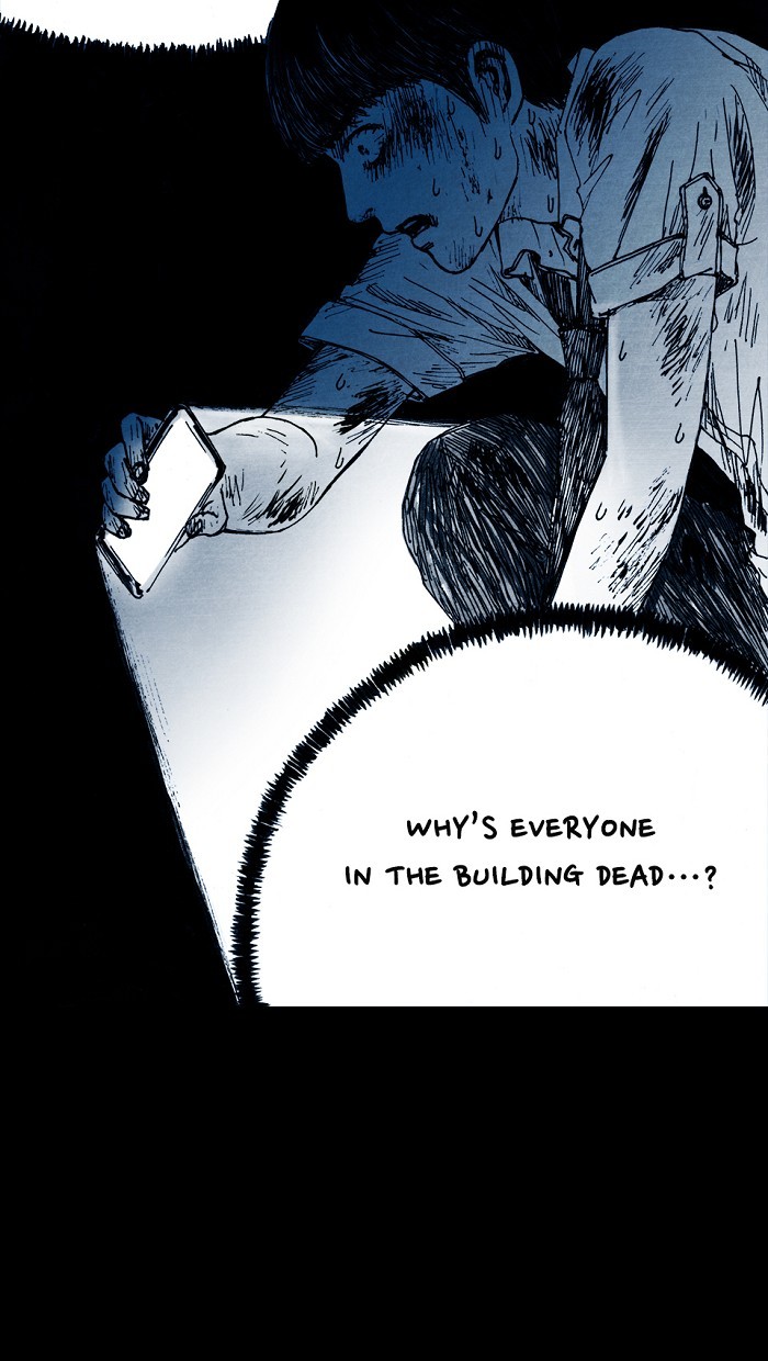 Read Distant Sky Manga Online