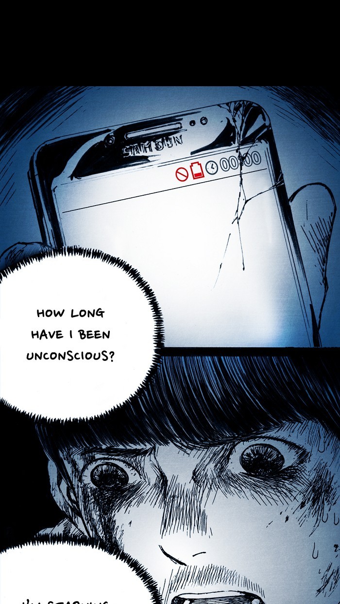 Read Distant Sky Manga Online
