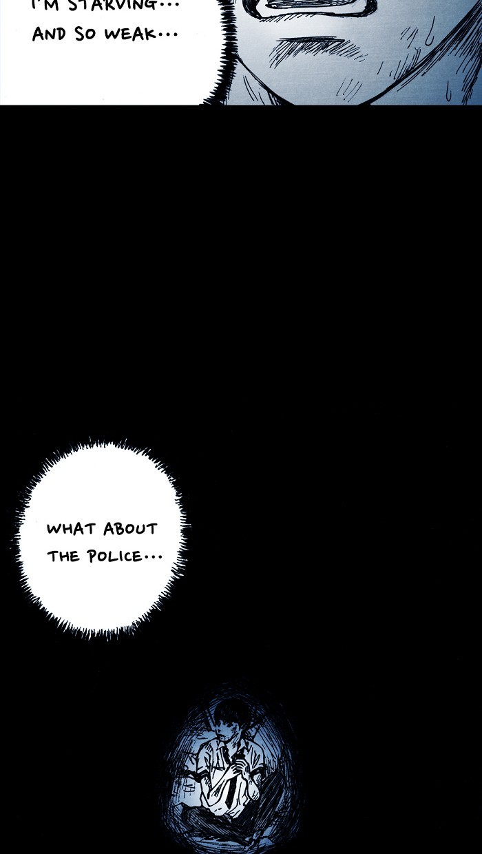 Read Distant Sky Manga Online